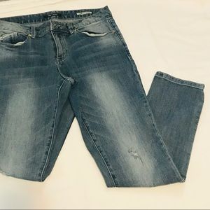 Chip Foster Slim Boy Fit Jeans